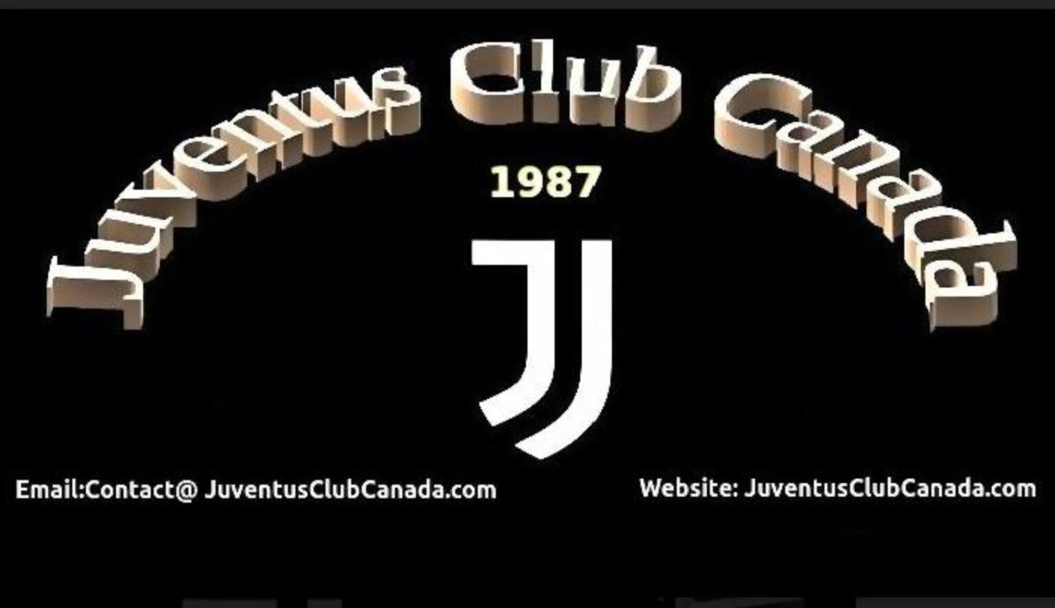 2023-2024 Juventus Schedule