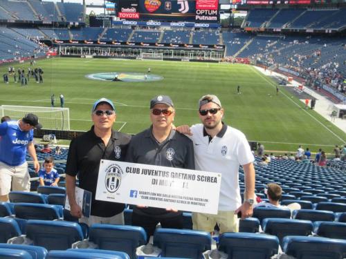 AmericaTour2017-Juve-Roma (13)