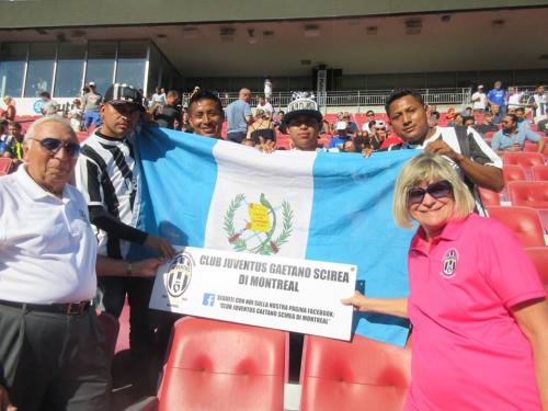 AmericaTour2017-Juve-Roma (25)