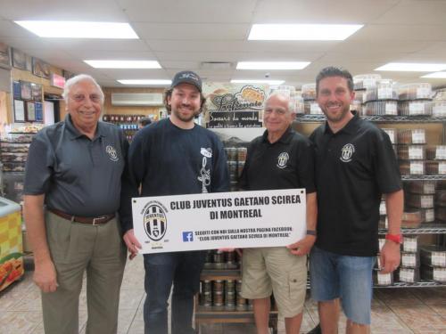 Les Delices Lafrenaie