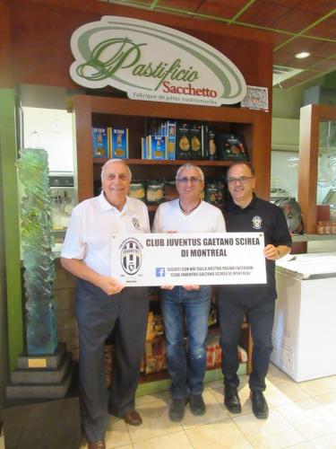 Pastificio Sacchetto