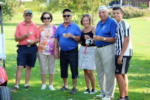 Primo Torneo Golf (86)