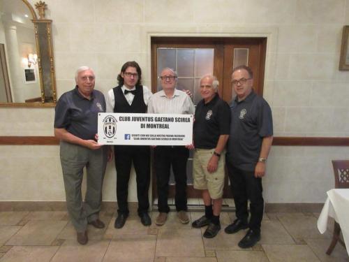 Ristorante Pirate De Laval