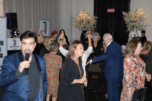 BANCHETTO 28 OCTOBER 2023 (202)